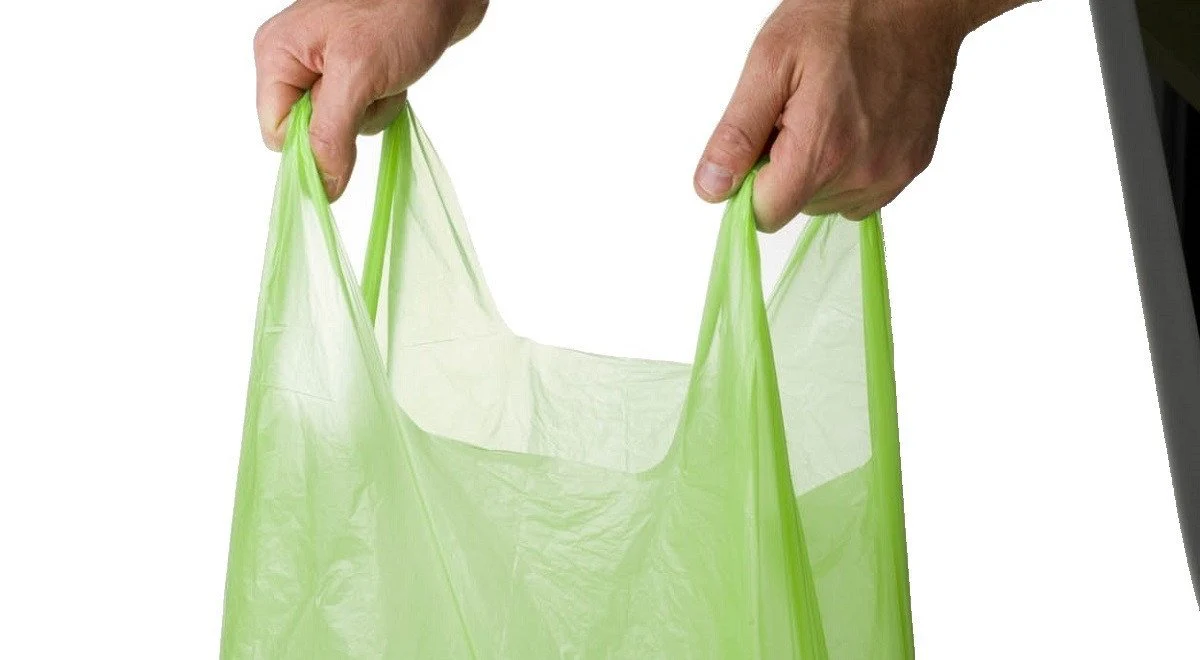 Maze 27L Compostable Organic Rubbish Bags - 60 pack - Image 3