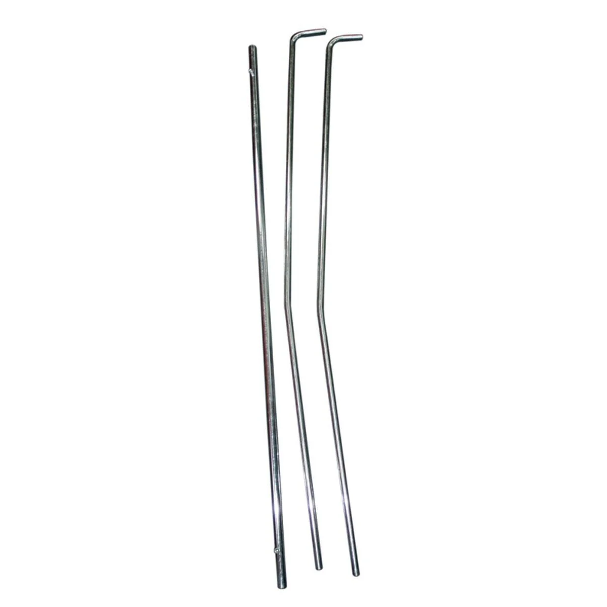 Adjustable Tonneau Ute Support Bar Universal Fit - Silver - Image 5