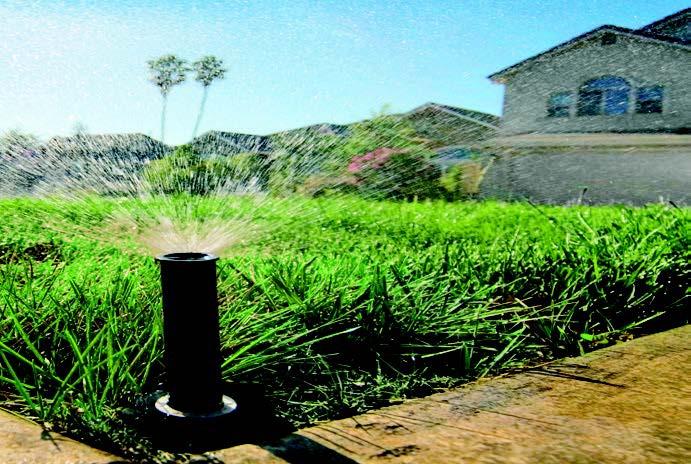 Galcon 9001BT Automatic Bluetooth Lawn & Garden Irrigation Tap Timer - Image 10