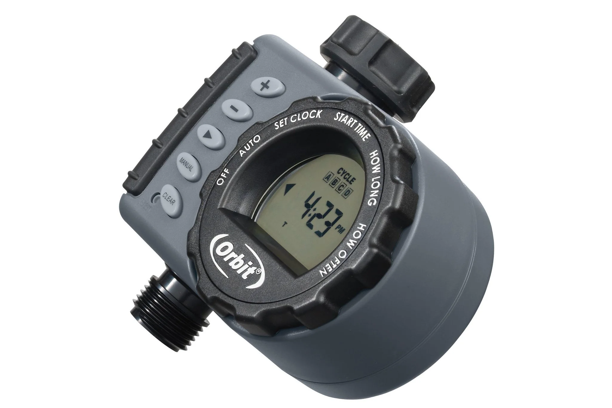 Orbit Automatic Lawn & Garden Tap Timer - 1 Dial, 1 Outlet - Image 5