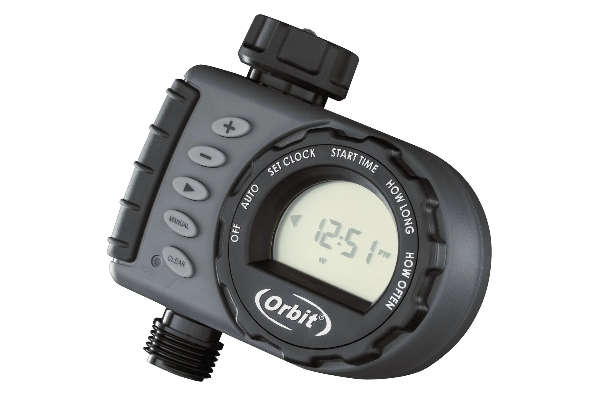 Orbit Automatic Lawn & Garden Tap Timer - 1 Dial, 1 Outlet - Image 6