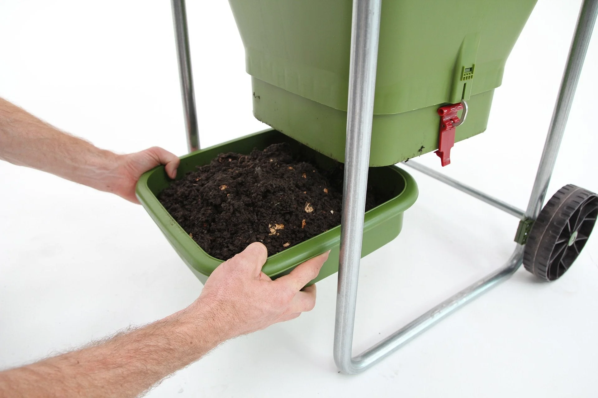 Maze Hungry Bin Worm Farm with 2000 Worms - Image 5