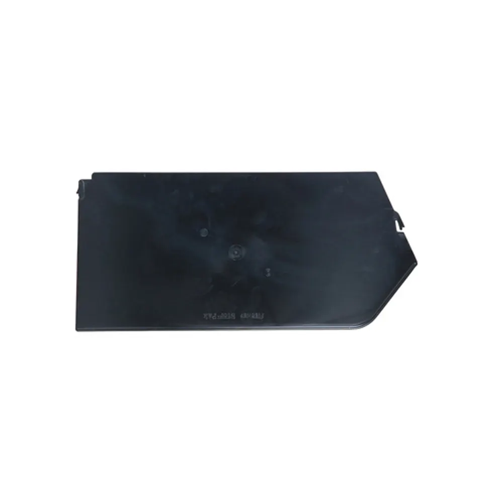 Fischer Plastics Stor-Pak Divider to suit 240 Bins - Black - Image 4