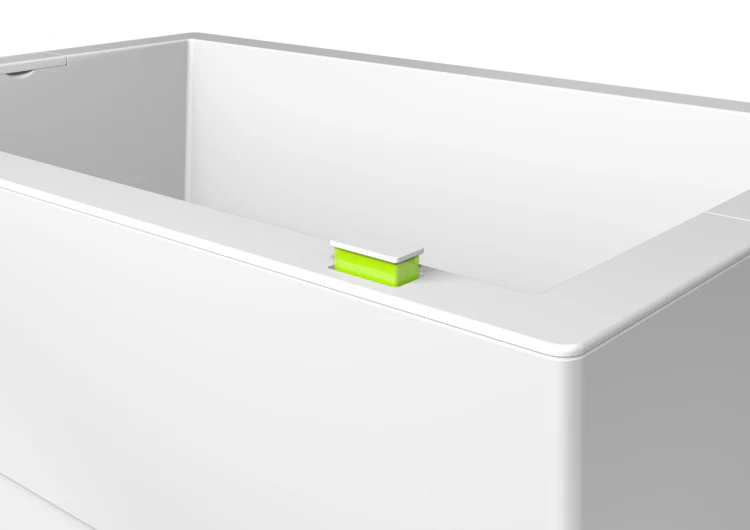 Glowpear Urban Garden Planter - Self Watering Planter Box Kit - Image 9