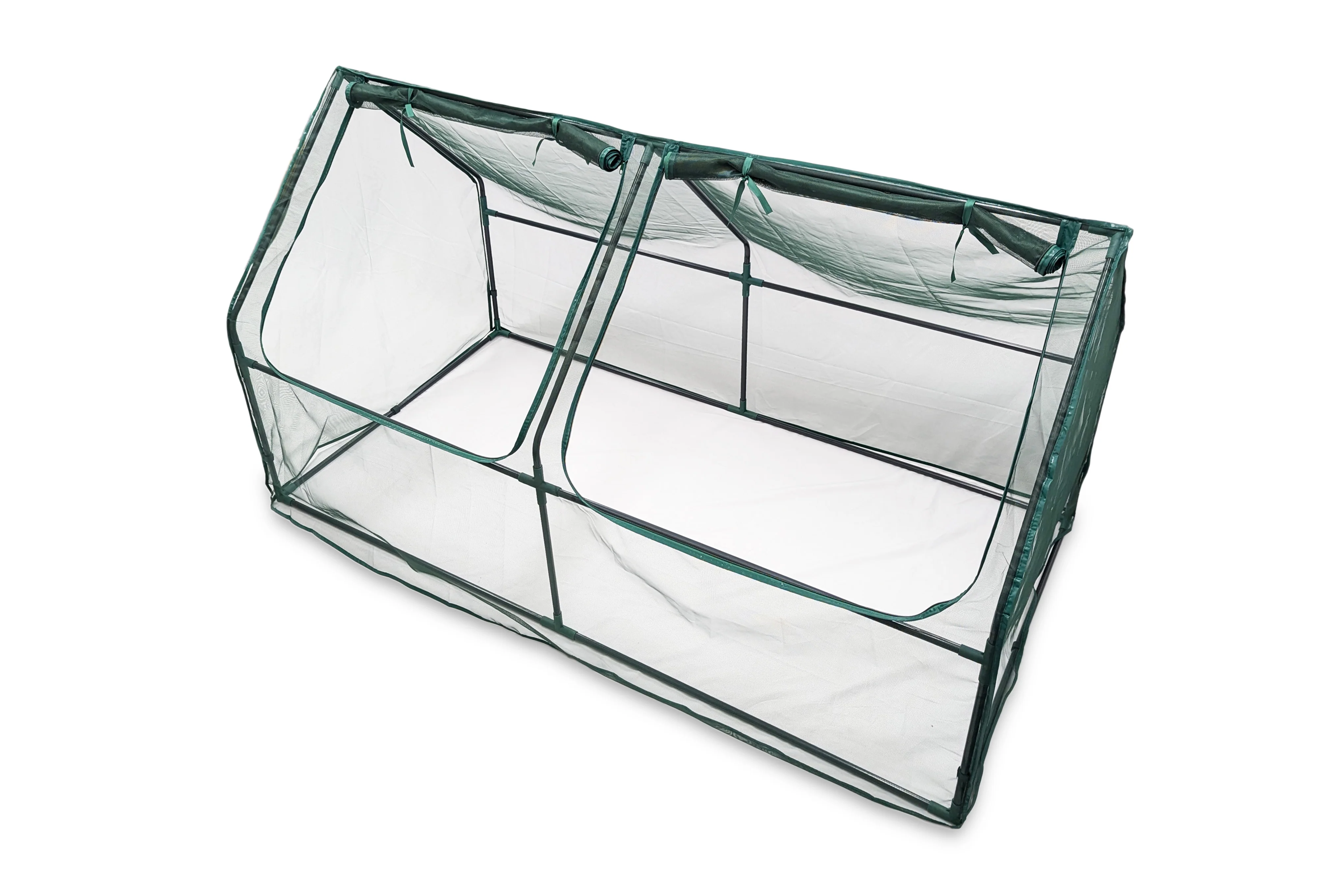 Greenlife Large Drop Over Netting Cover 1850 x 950 x 1020mm (No frame or connectors)