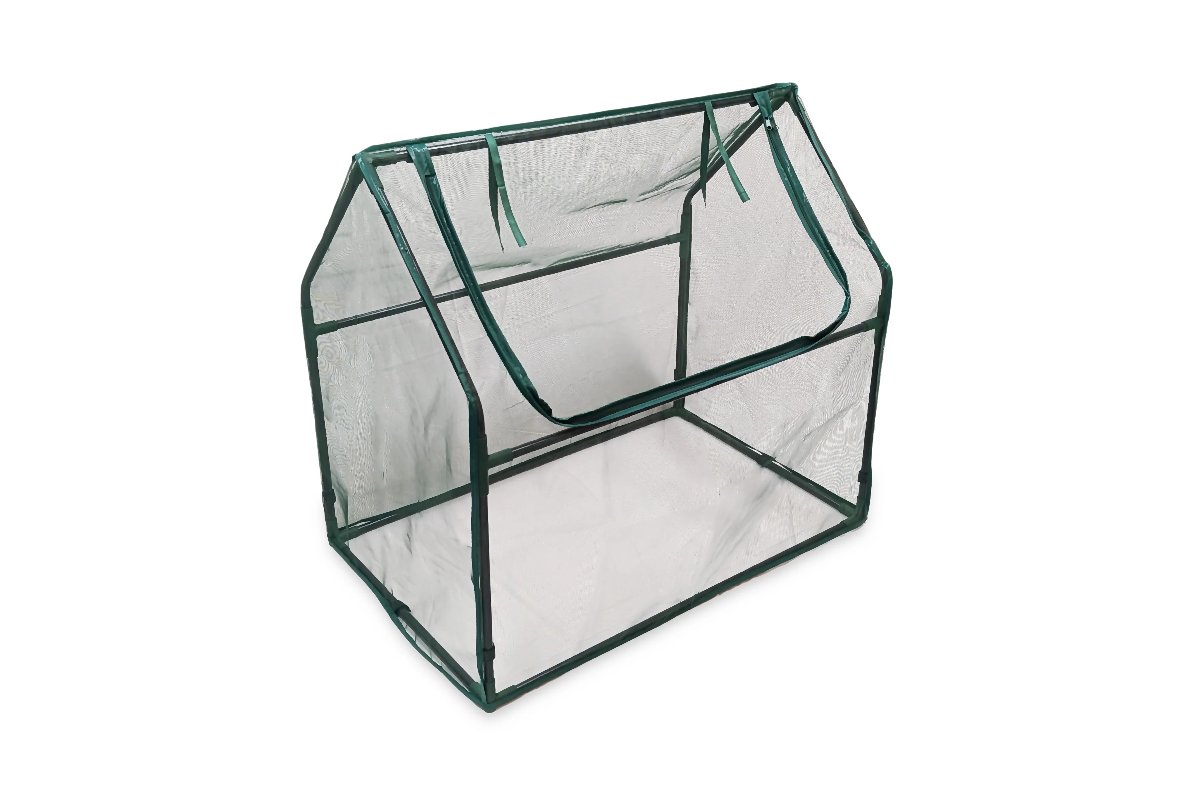 Greenlife Mini Drop Over Netting Cover 880 x 580 x 820mm (No frame or connectors)