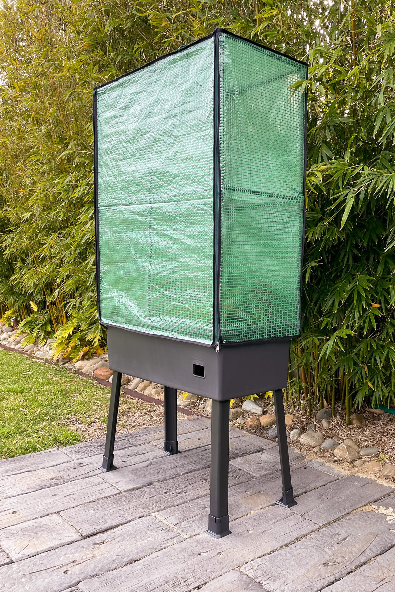Greenlife Leg Kit for Self-Watering Mobile Planter Box (4 x Legs only) - Image 14
