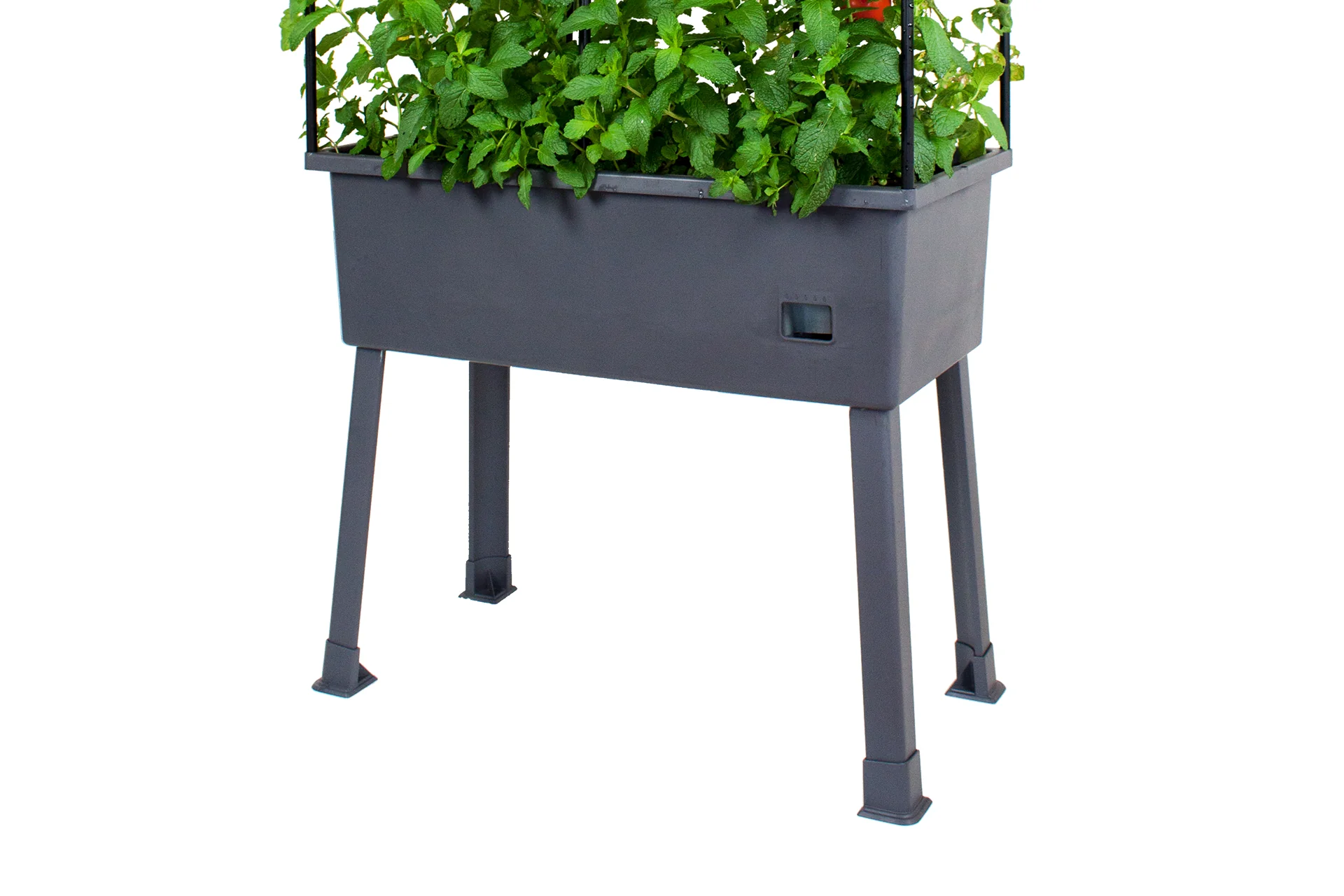 Greenlife Leg Kit for Self-Watering Mobile Planter Box (4 x Legs only) - Image 2