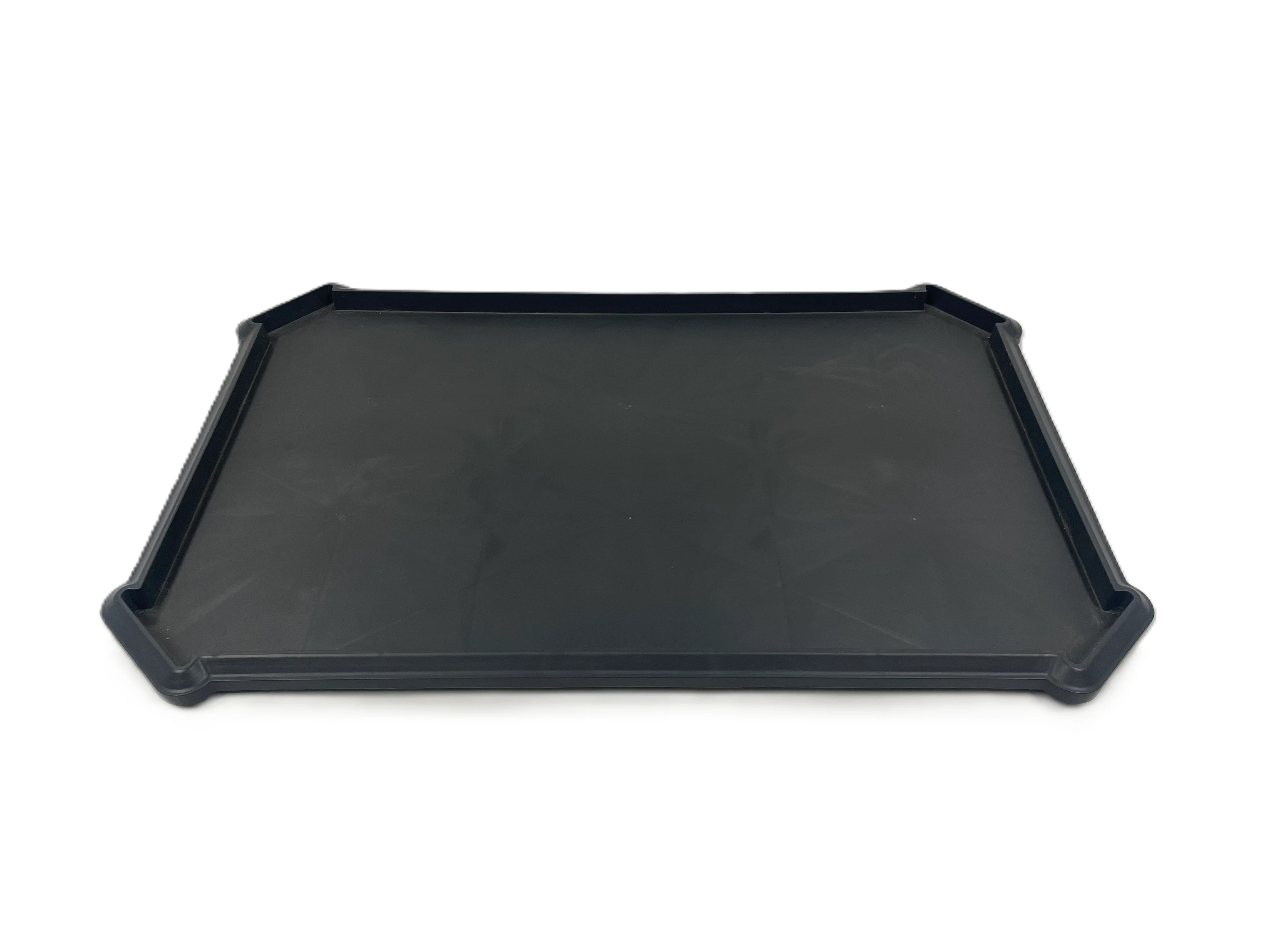 Greenlife Patio Raised Garden Bed with Base 800 x 500 x 300 Slate Grey - Image 8