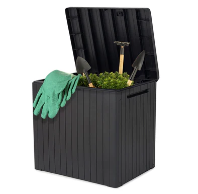 Keter City Box - 113L Outdoor Storage Box - Image 8