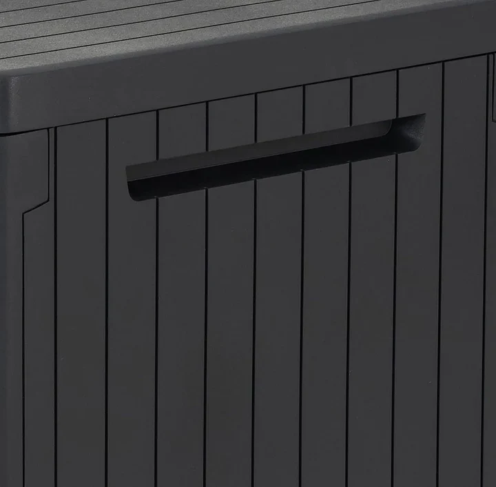 Keter City Box - 113L Outdoor Storage Box - Image 9