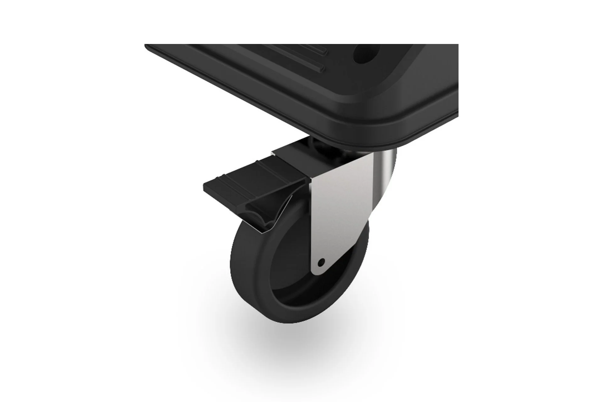 Keter Connect Garage Dolly Trolley Cart - Image 5