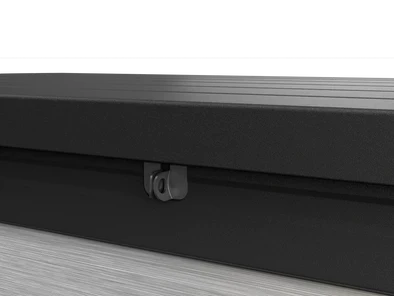 Keter Denali 757L Storage Box - Grey - Image 10