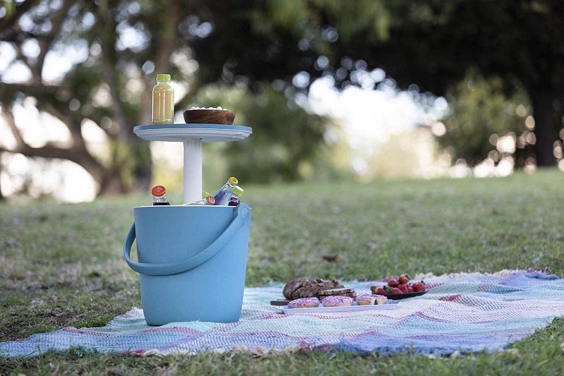 Keter Go Bar - Portable Drinks Cooler - Image 3