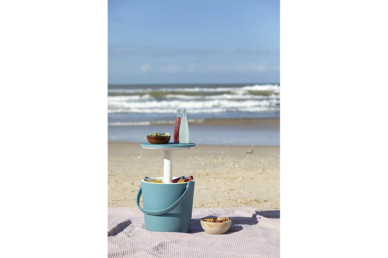 Keter Go Bar - Portable Drinks Cooler - Image 4