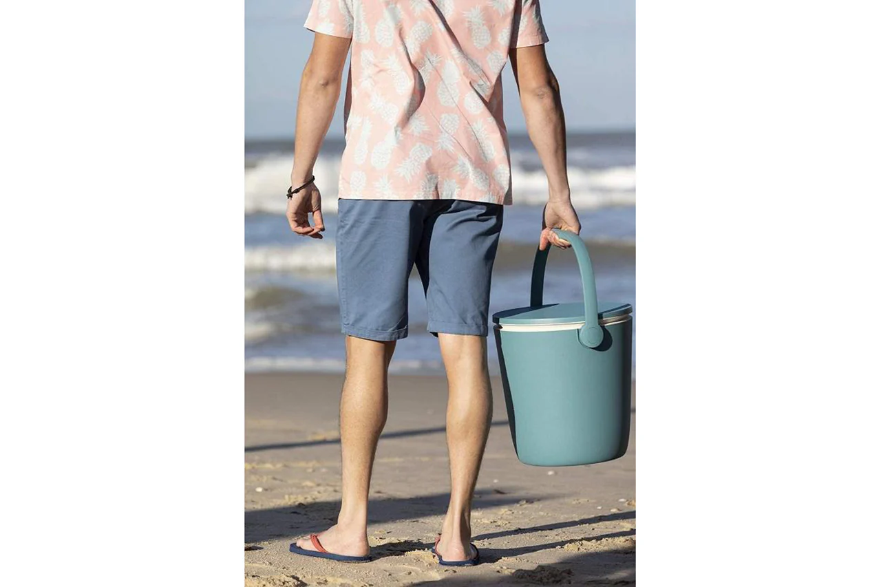 Keter Go Bar - Portable Drinks Cooler - Image 5