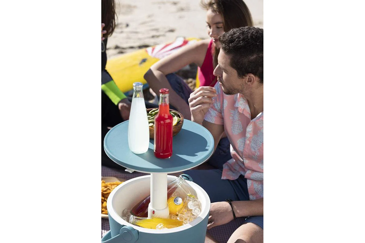 Keter Go Bar - Portable Drinks Cooler - Image 6