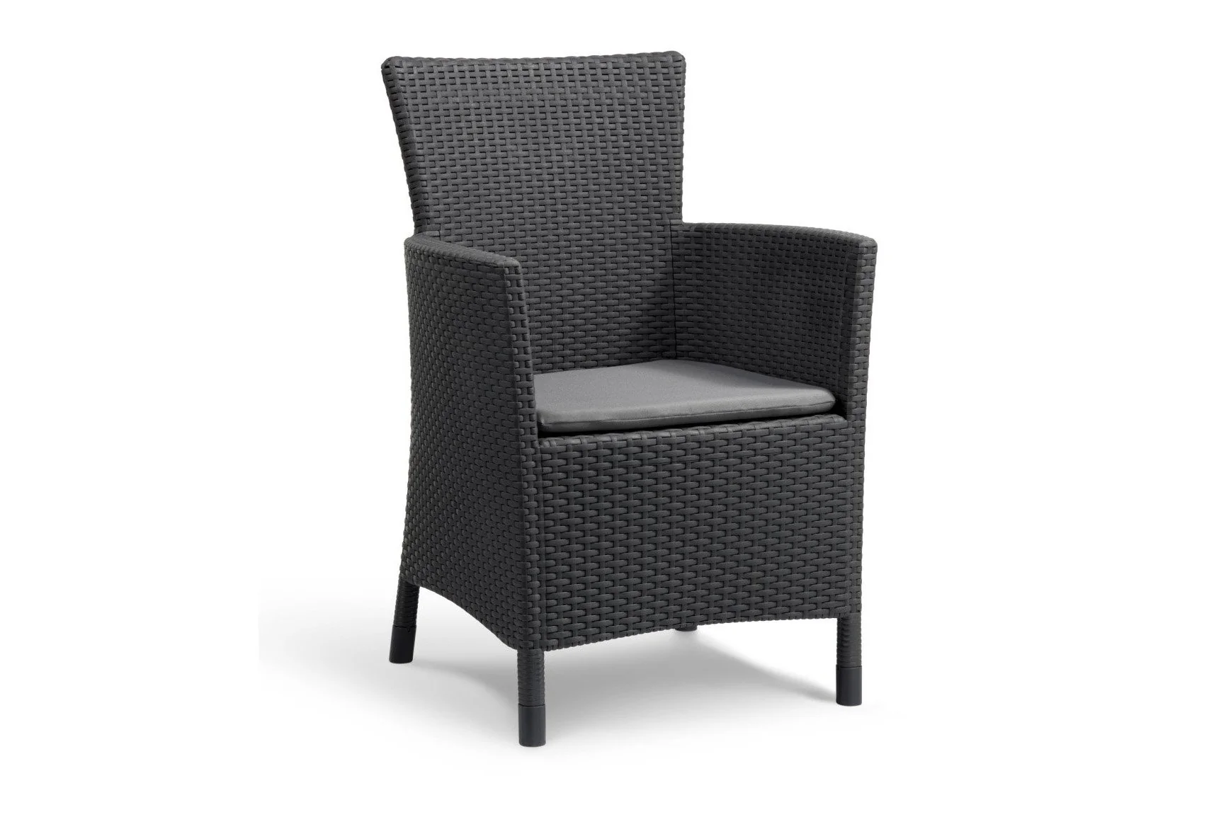 Keter Iowa Outdoor Balcony Patio Set - Image 5