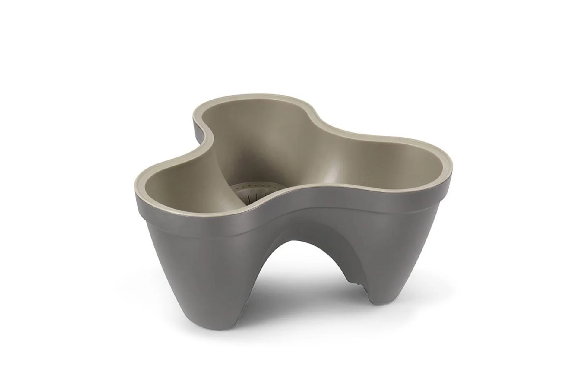 Keter Ivy Planter - 3 Pack - Image 3