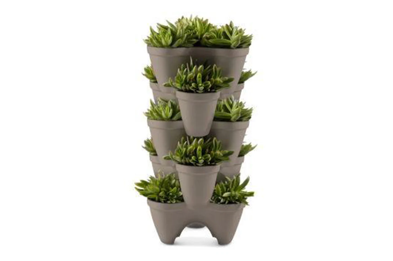 Keter Ivy Planter - 3 Pack - Image 4