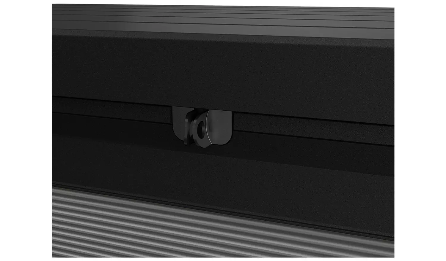 Keter Premier 757L Storage Box - Grey - Image 5