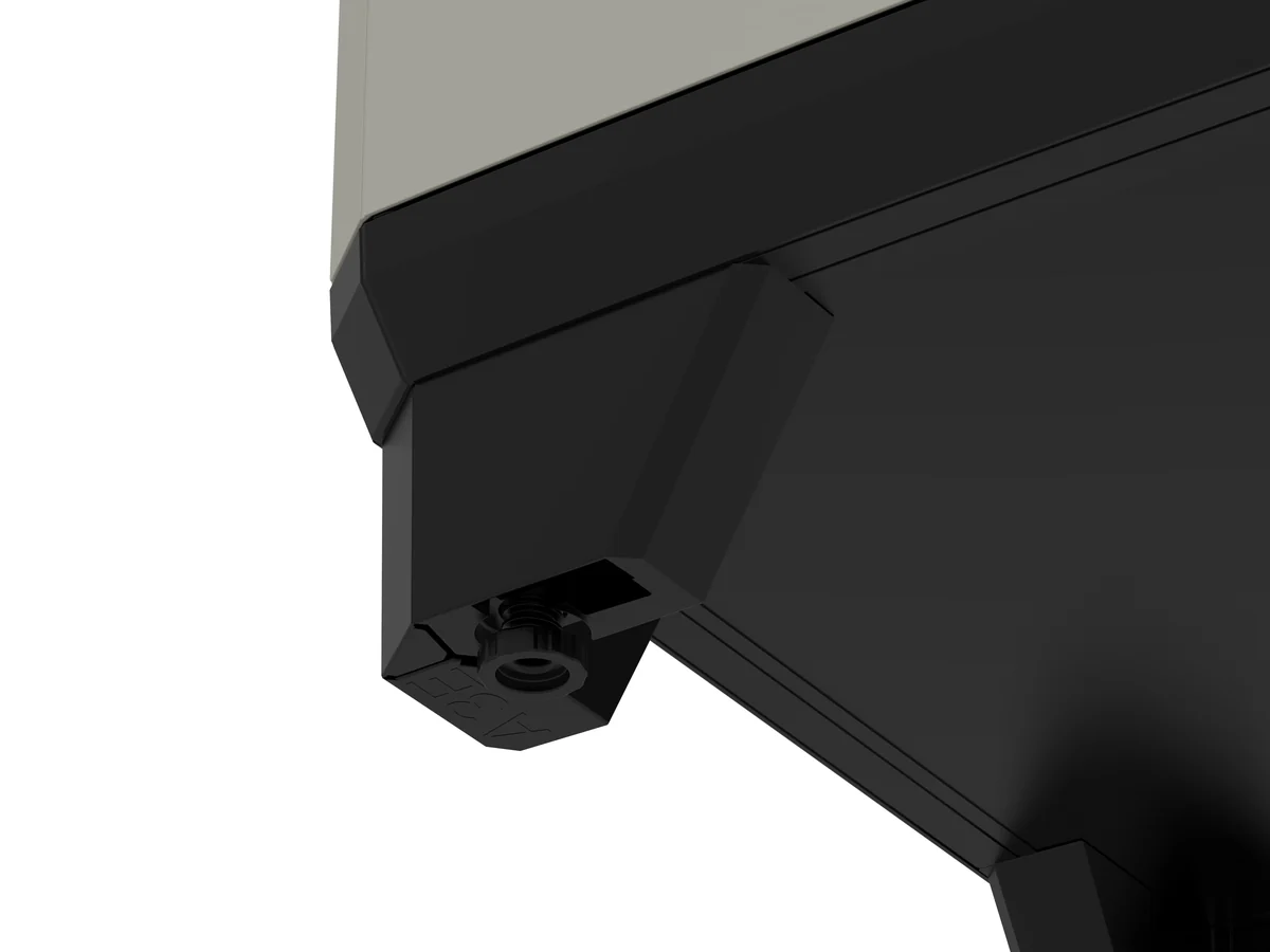Keter Split Bin Recycling System - Image 3