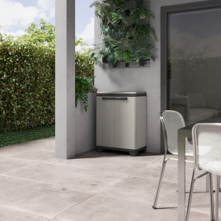 Keter Split Bin Recycling System - Image 5