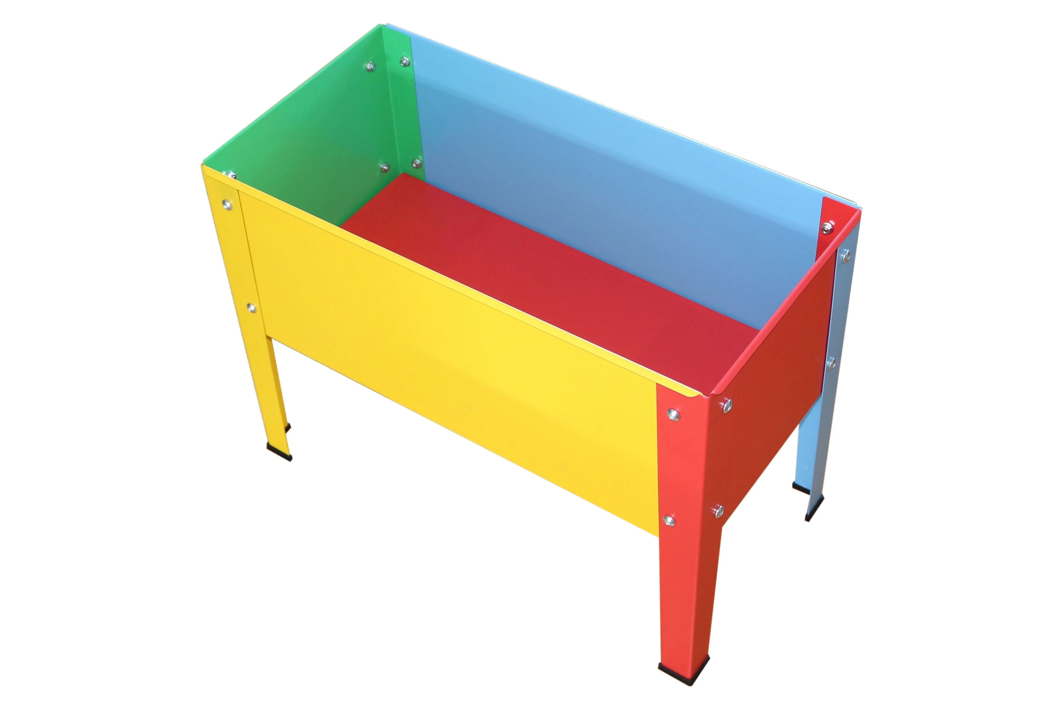 Greenlife Kids Raised Garden Planter - 600 x 300 x 450mm - Image 5