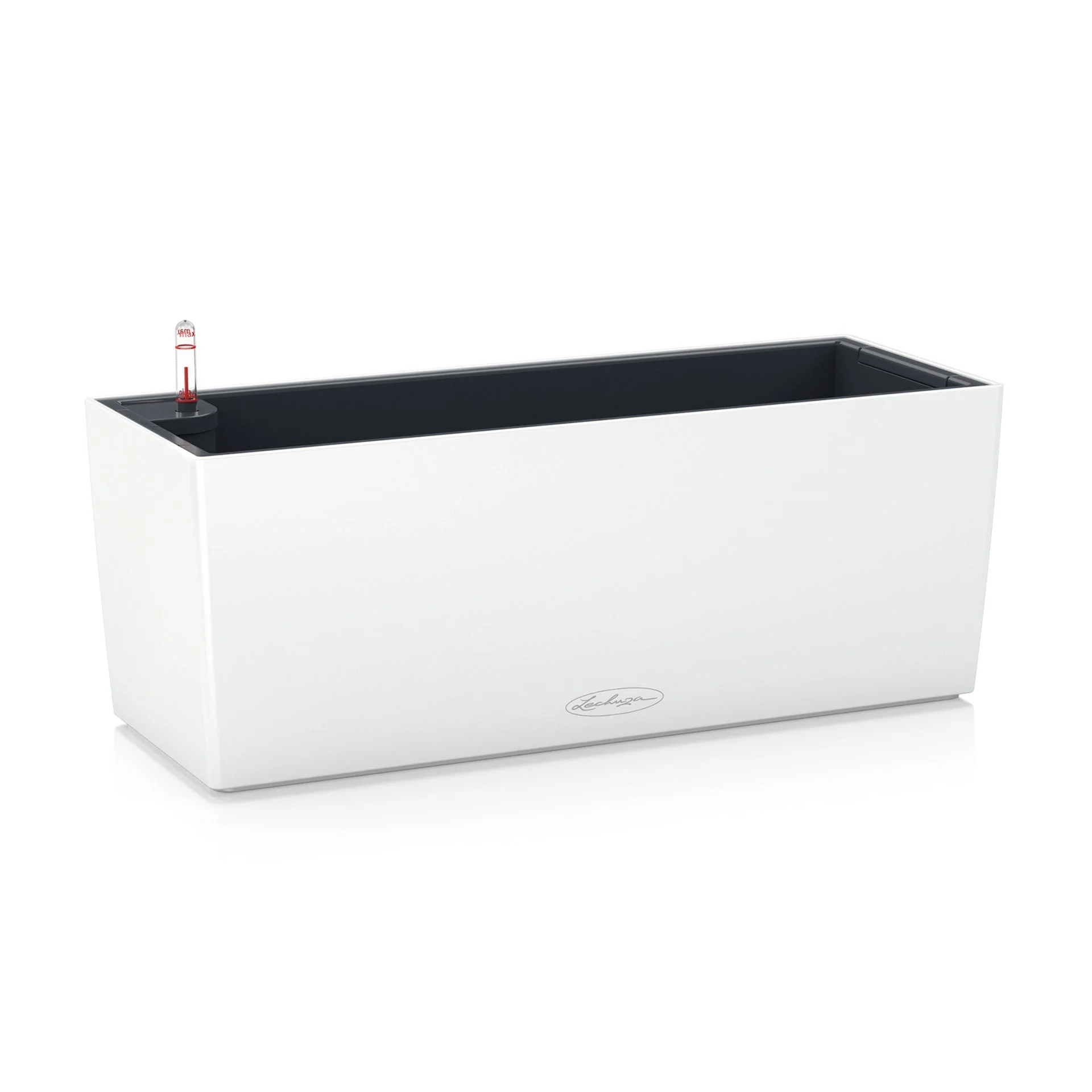 Lechuza Self-Watering Planter Box - BALCONERA Color 50 - Image 2