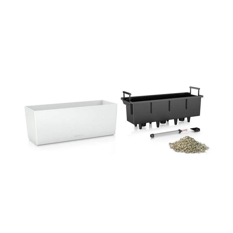 Lechuza Self-Watering Planter Box - BALCONERA Color 50 - Image 4