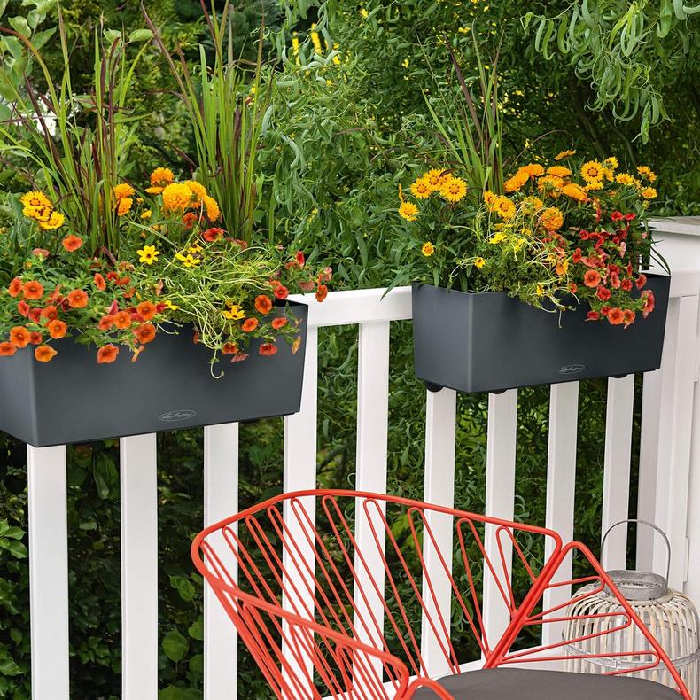 Lechuza Self-Watering Planter Box - BALCONERA Color 50 - Image 9