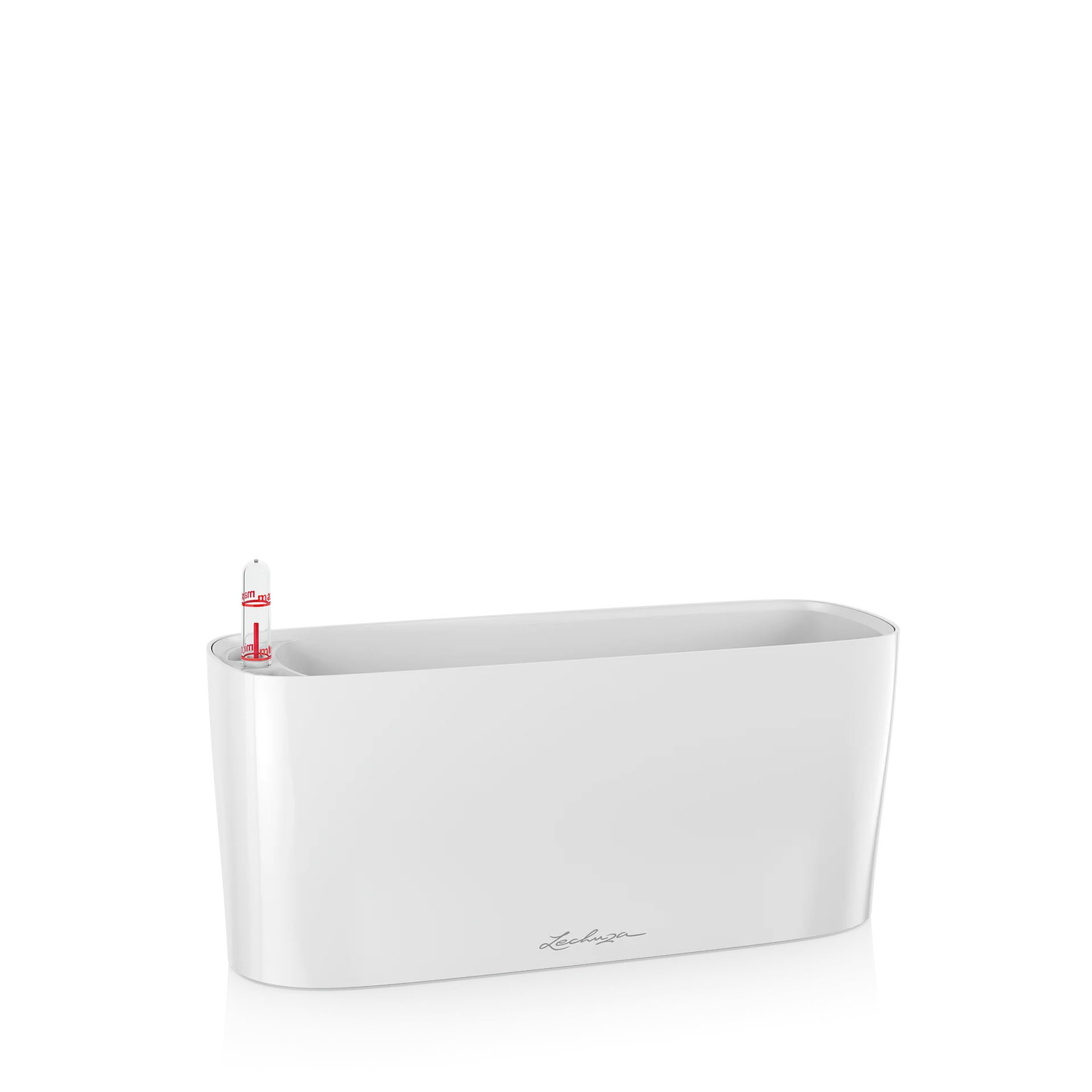 Lechuza Self-Watering Planter Box - DELTA 10 - Image 2