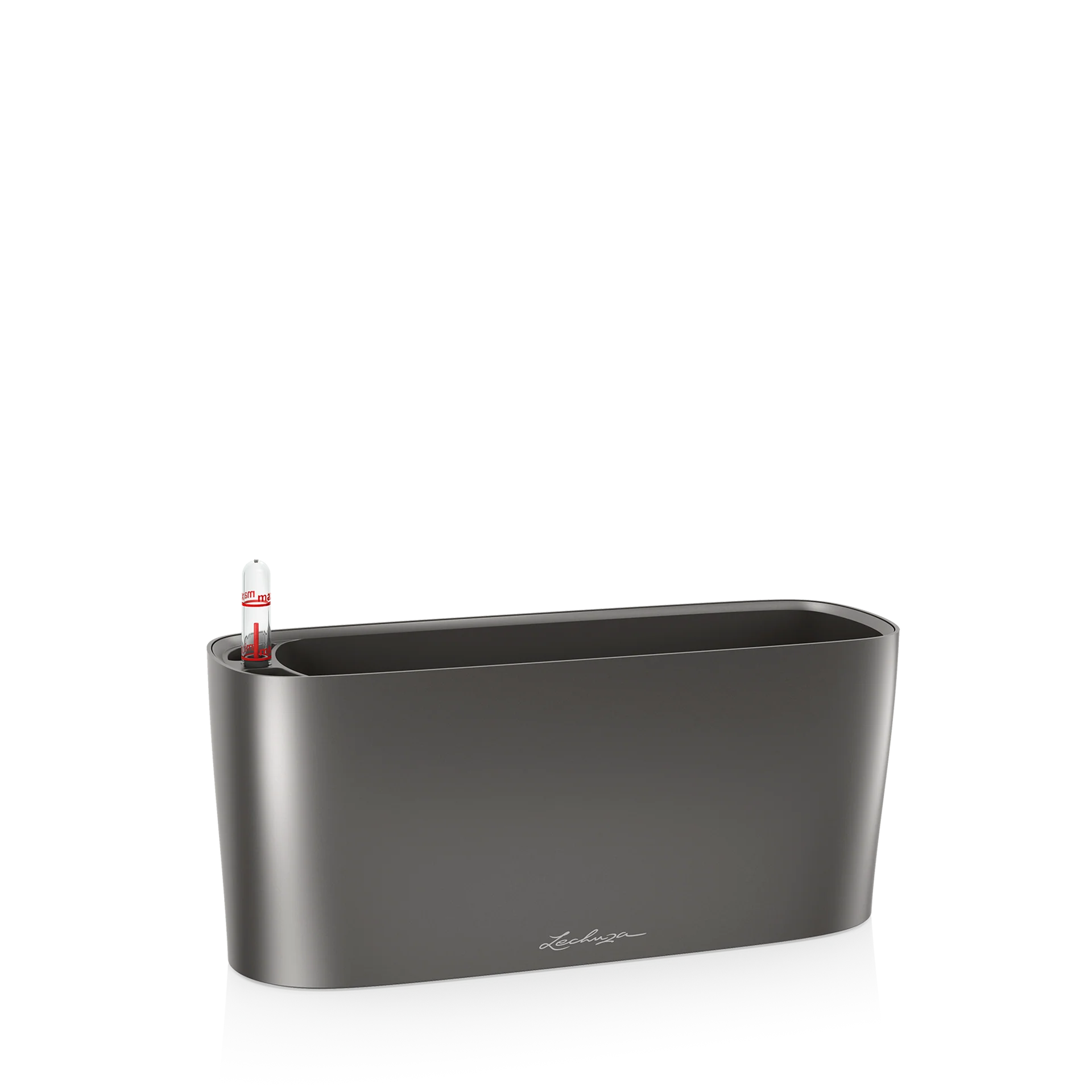 Lechuza Self-Watering Planter Box - DELTA 10 - Image 3