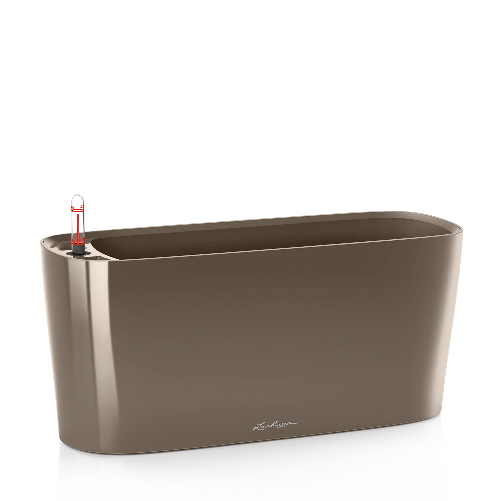 Lechuza Self-Watering Planter Box - DELTA 20