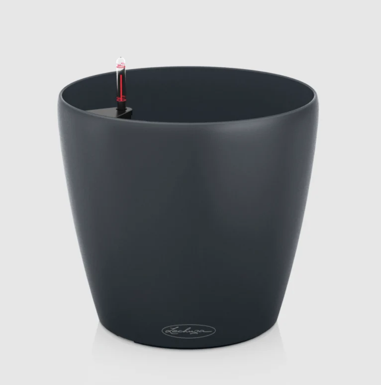 Lechuza Self-Watering Pot - CLASSICO Color 21 - Image 10