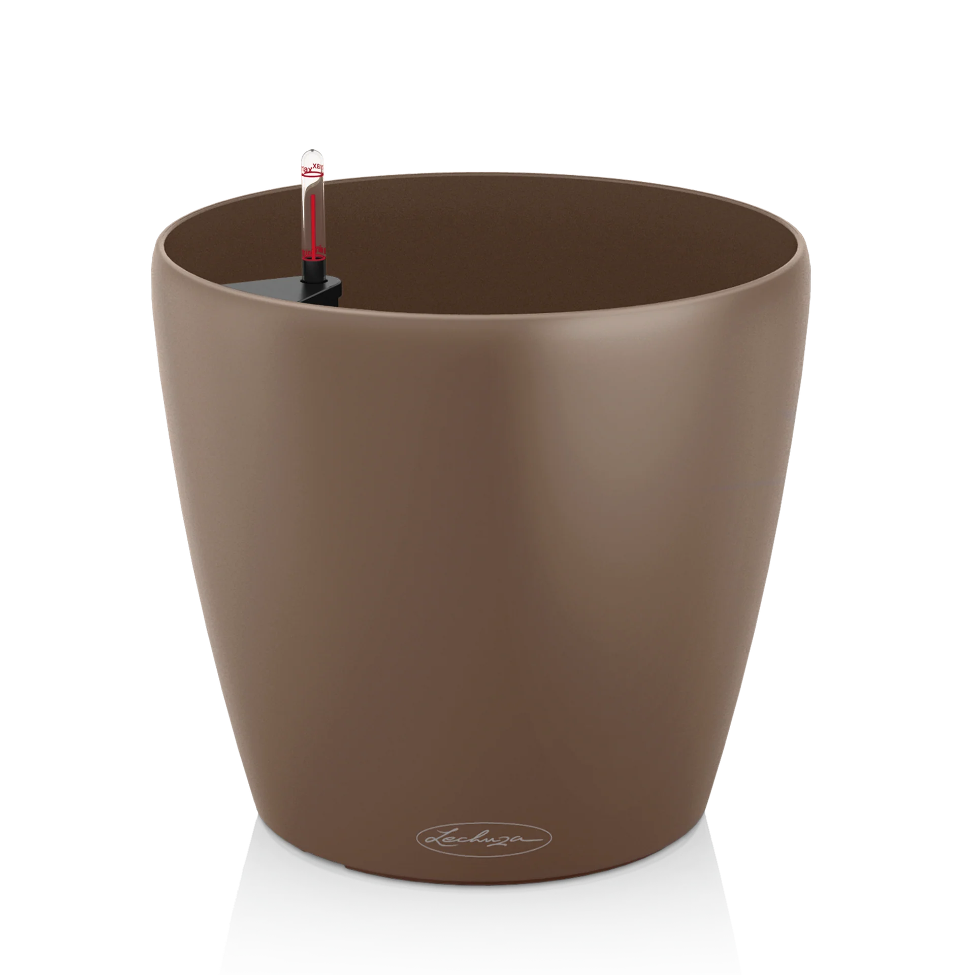 Lechuza Self-Watering Pot - CLASSICO Color 28 - Image 4