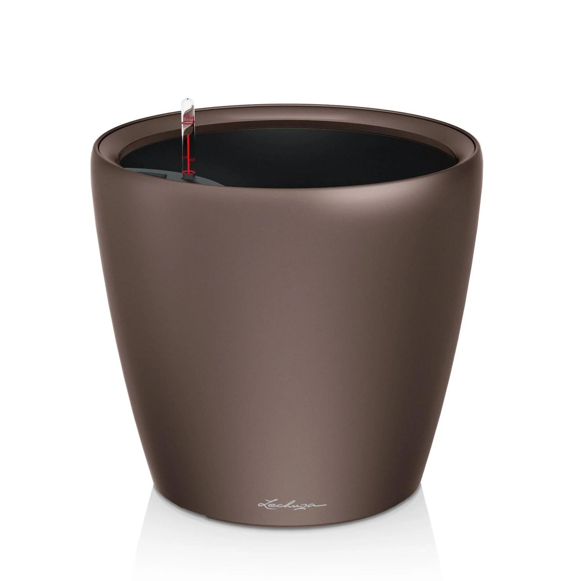 Lechuza Self-Watering Pot - CLASSICO LS 43 Premium - Image 6