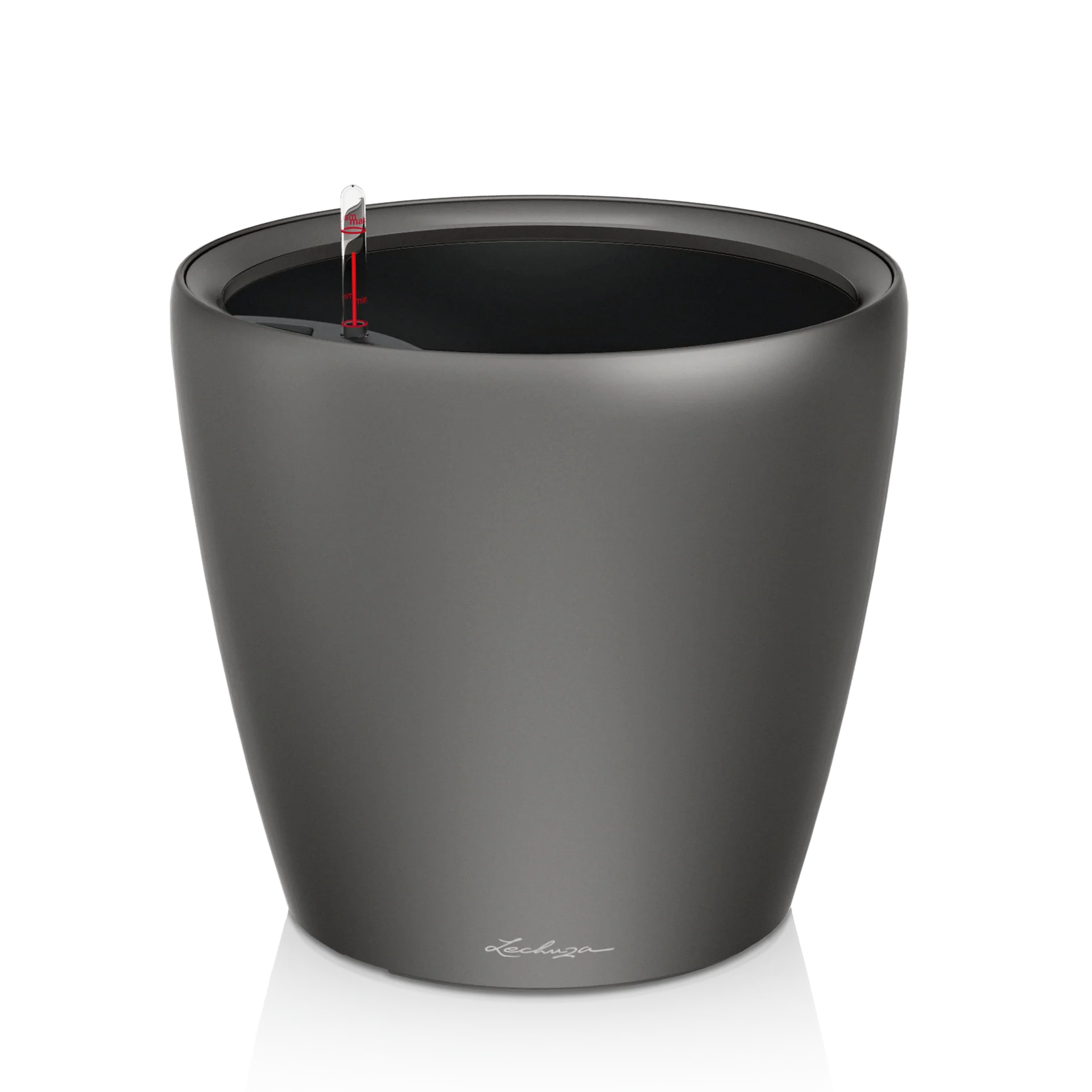 Lechuza Self-Watering Pot - CLASSICO LS 50 Premium - Image 3