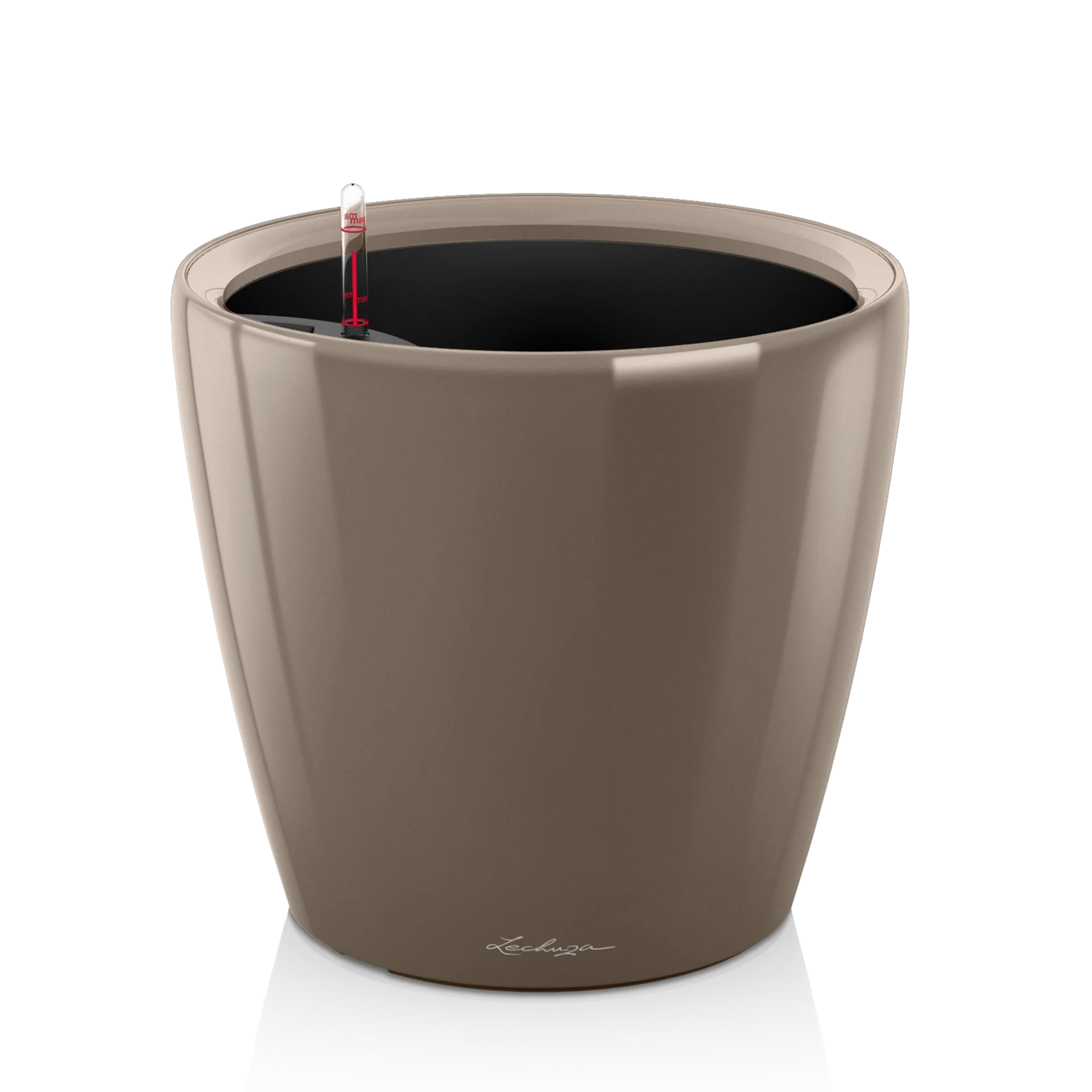Lechuza Self-Watering Pot - CLASSICO LS 50 Premium - Image 4