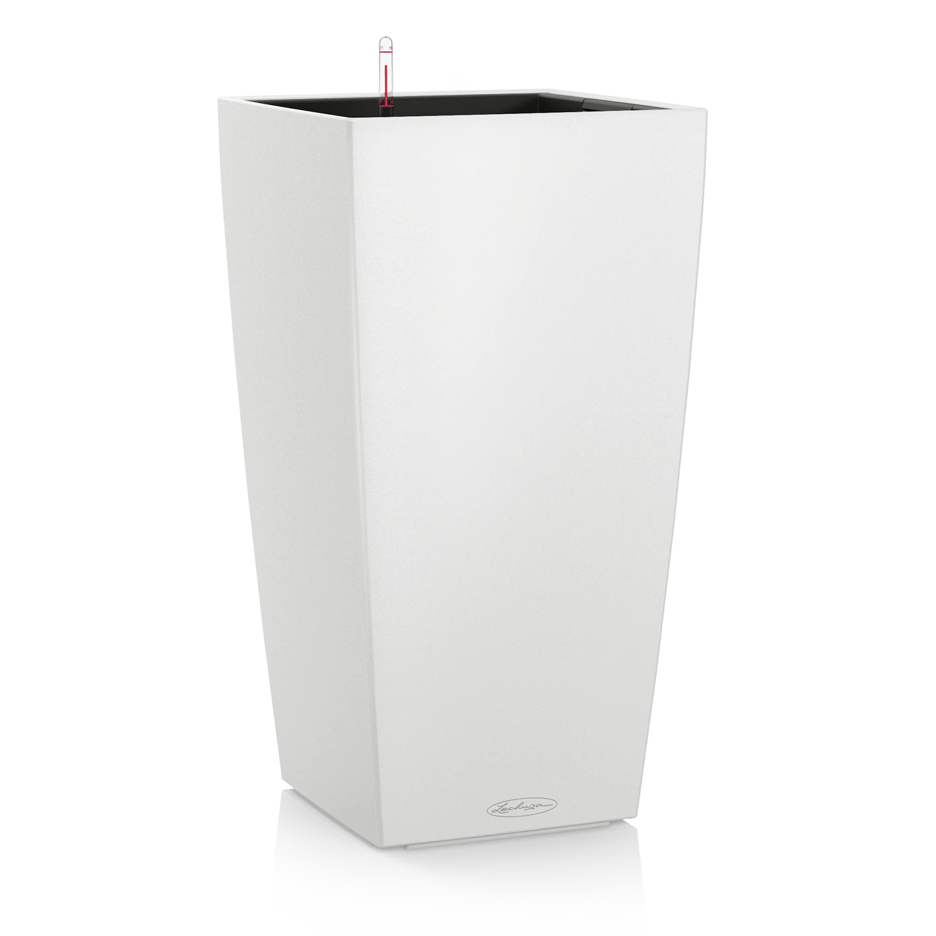 Lechuza Self-Watering Pot - CUBICO Color 30 - Image 2