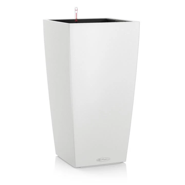 Lechuza Self-Watering Pot - CUBICO Color 40 - Image 2