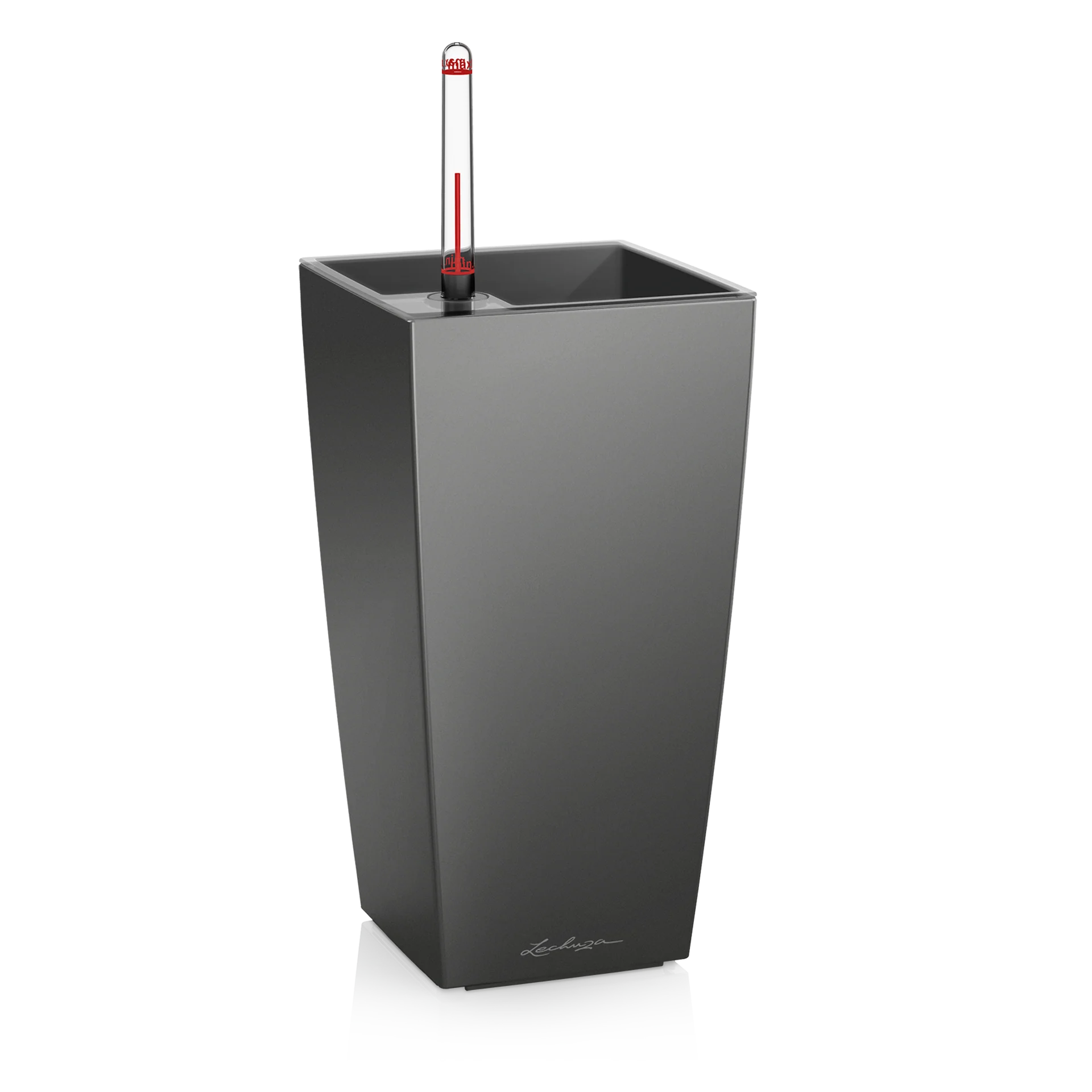 Lechuza Self Watering Pot - MAXI CUBI 14 - Image 3