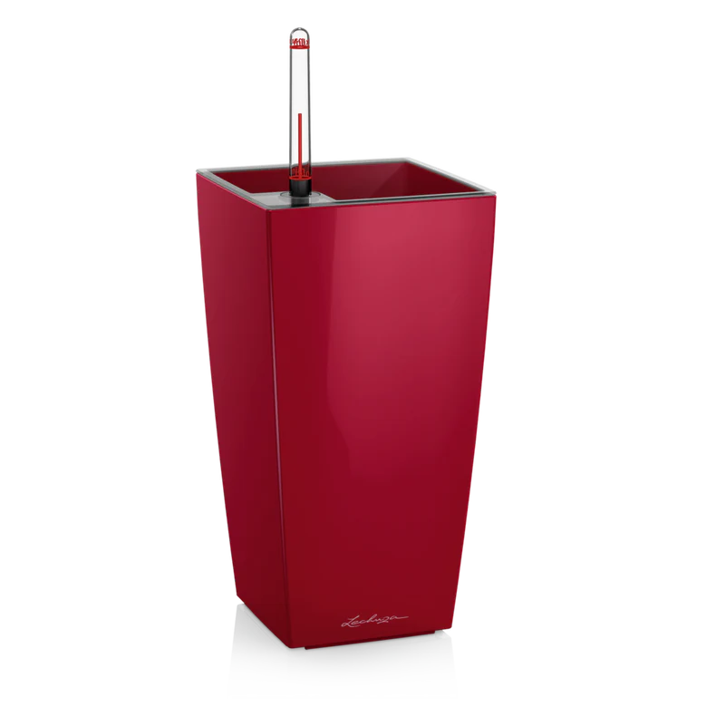 Lechuza Self Watering Pot - MAXI CUBI 14 - Image 4