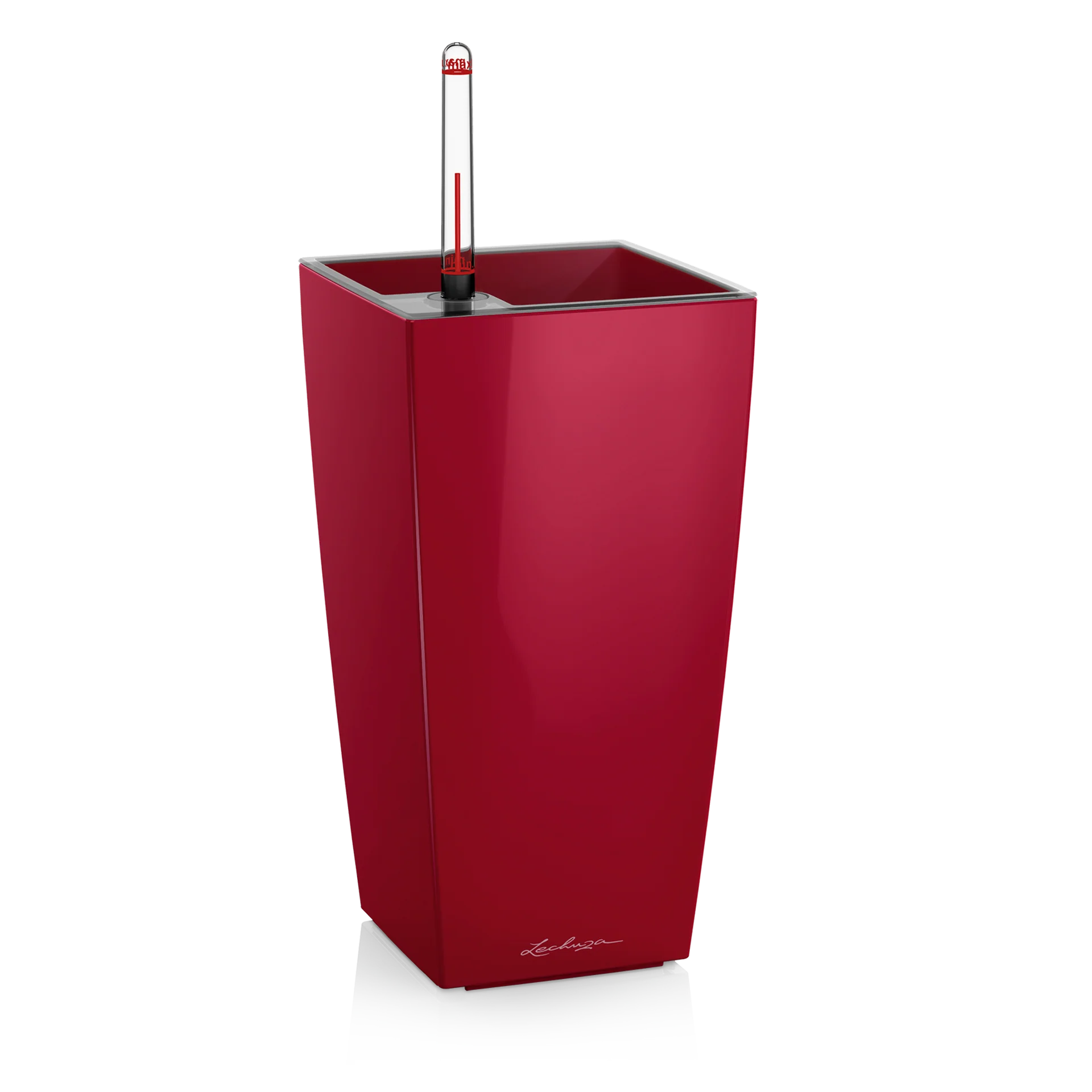 Lechuza Self Watering Pot - MINI CUBI 9 - Image 4