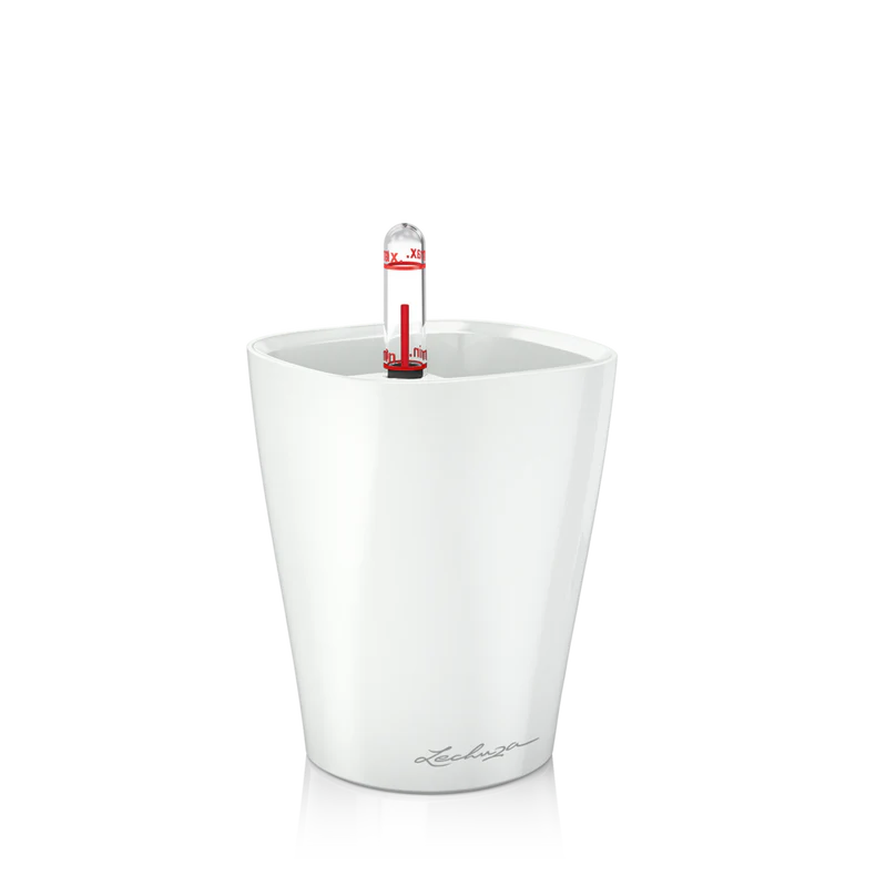 Lechuza Self Watering Pot - MINI DELTINI - Image 2