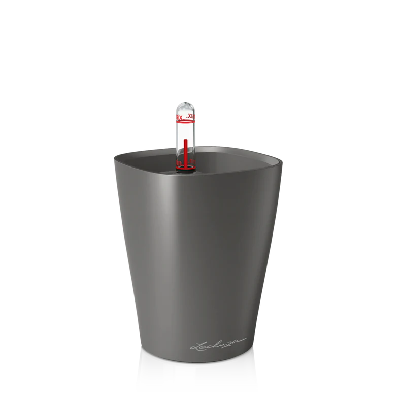 Lechuza Self Watering Pot - MINI DELTINI - Image 3