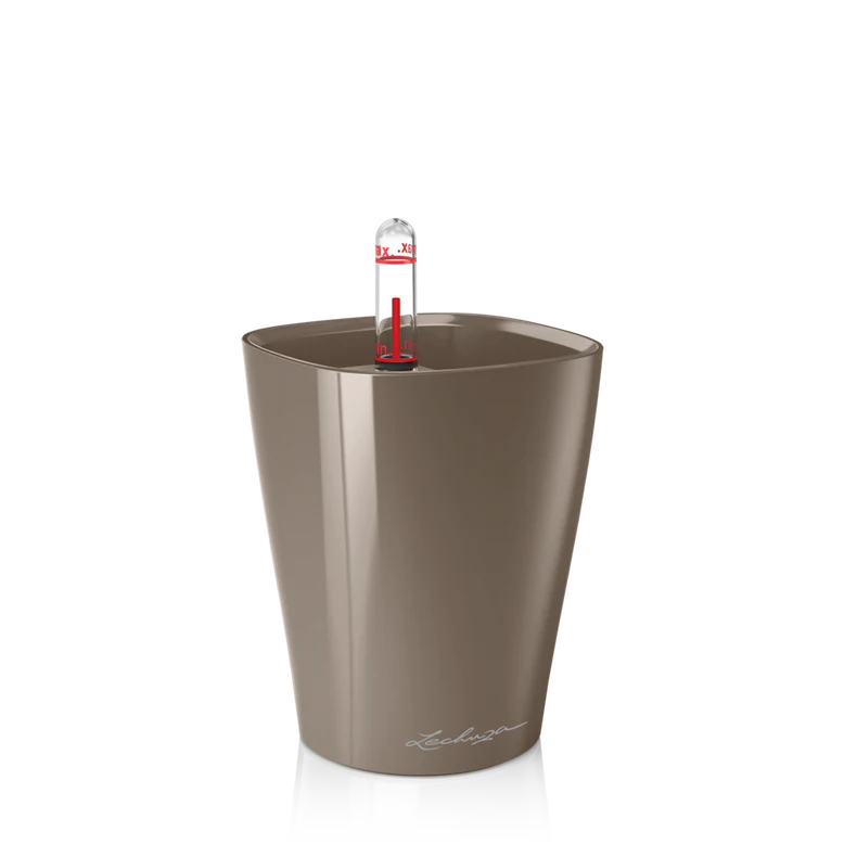 Lechuza Self Watering Pot - MINI DELTINI - Image 4