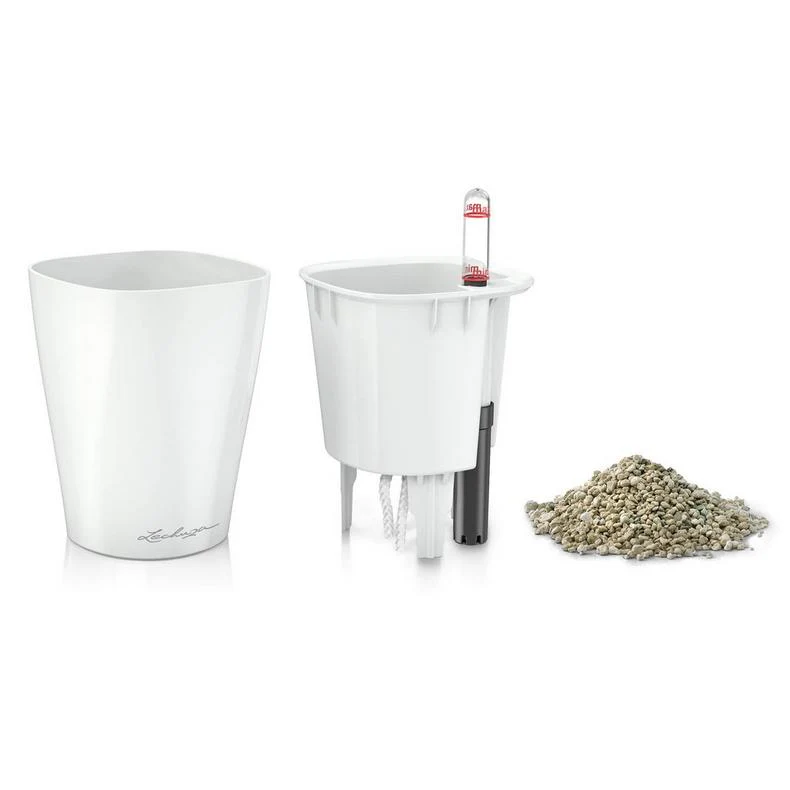 Lechuza Self Watering Pot - MINI DELTINI - Image 6