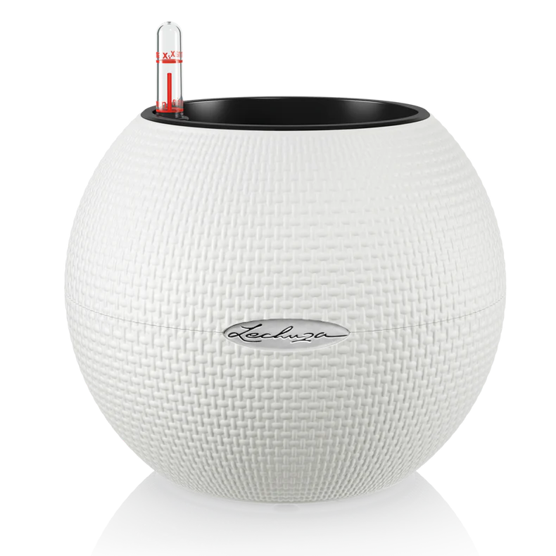 Lechuza Self-Watering Pot - PURO Color 20 - Image 2