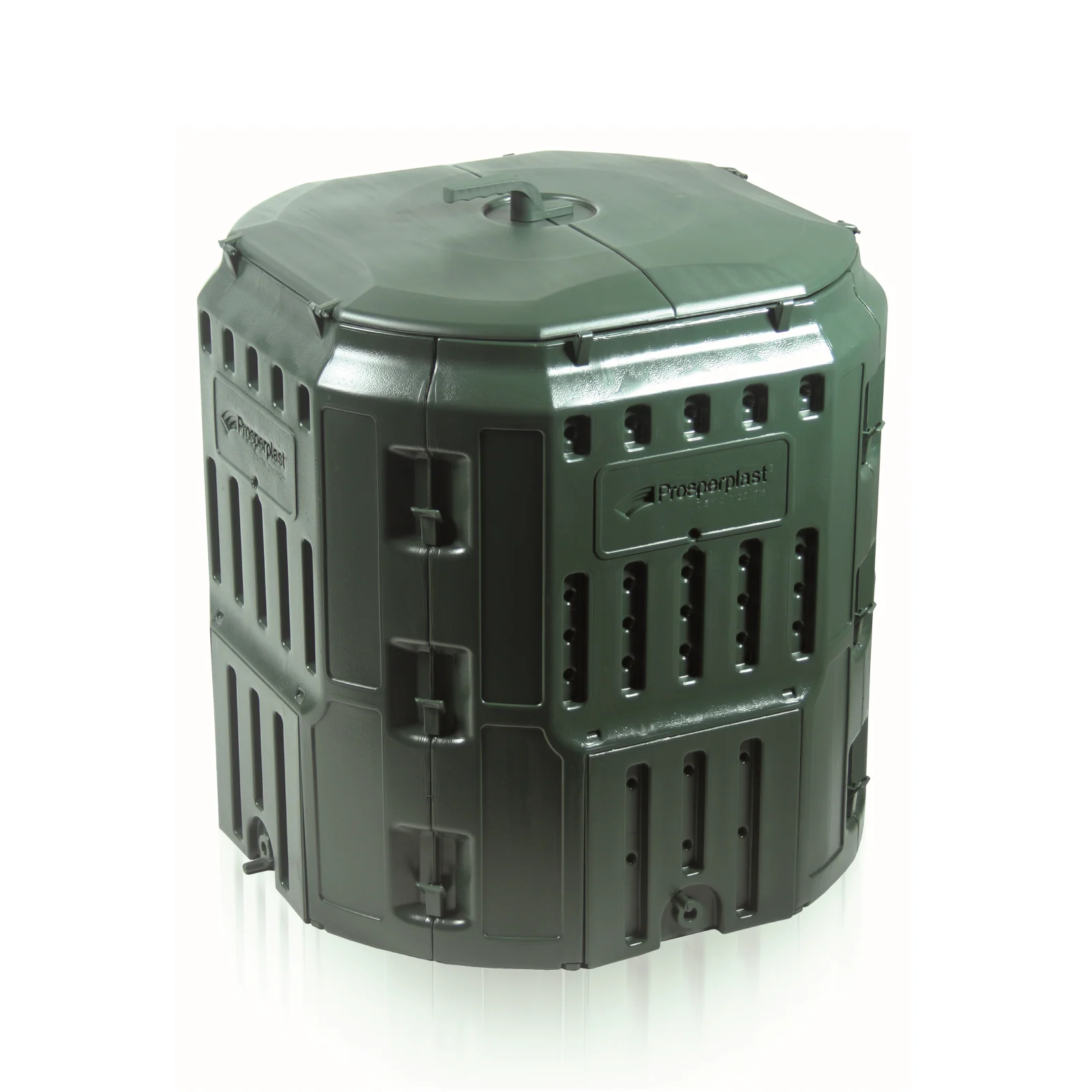 Maze 340L Compothermo Compost Bin - Image 2